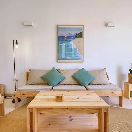 Charming Penthouse With 3 Sun Terraces Jcut2-1 דירה