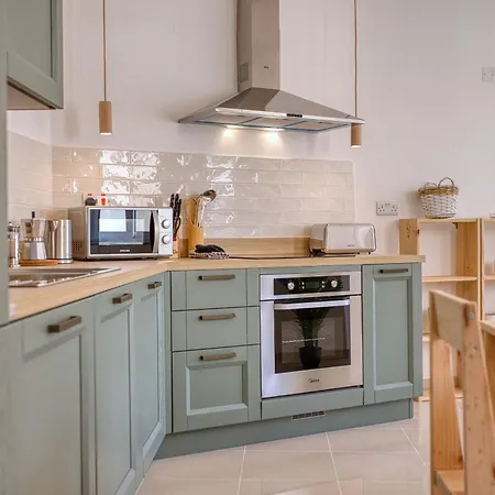 דירה Charming Penthouse With 3 Sun Terraces Jcut2-1 *