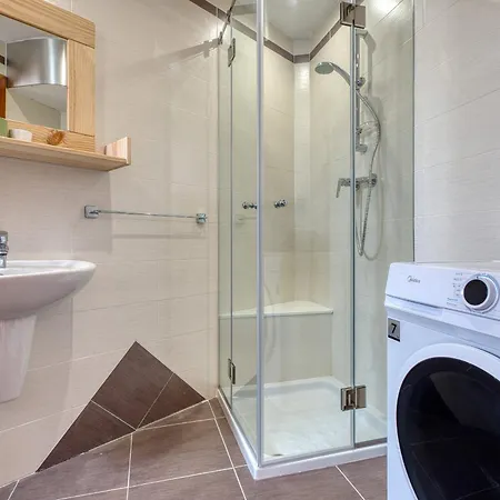 Charming Penthouse With 3 Sun Terraces Jcut2-1 Is-Swieqi